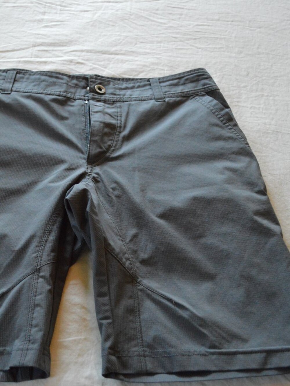 KUHL shorts